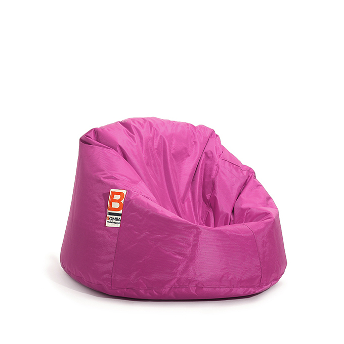 . BOMBA Regular Bean Bags Jeans out door out door Pink L