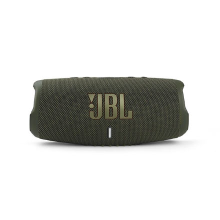 صورة JBL Charge 5 - مكبر صوت بلوتوث محمول مع صوت جهير عميق ، IP67 مقاوم للماء والغبار ، 20 ساعة من وقت اللعب