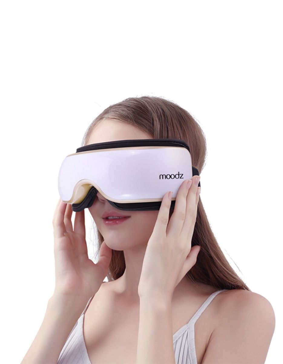 . Intelligent Eye Massager