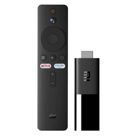 صورة Xiaomi Mi TV Stick [أسود]