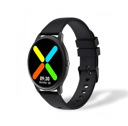 صورة Xiaomi IMILAB Smart Watch KW66 [أسود