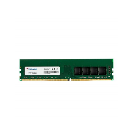 صورة ADATA 16GB RAM DDR4 3200MHz X8 Memory الذاكرة الداخلية للكومبيوتر