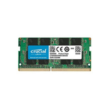 صورة RAM CB8GS2666 8GB DDR4 2666 MHz Laptop Memory 8 جيجابايت