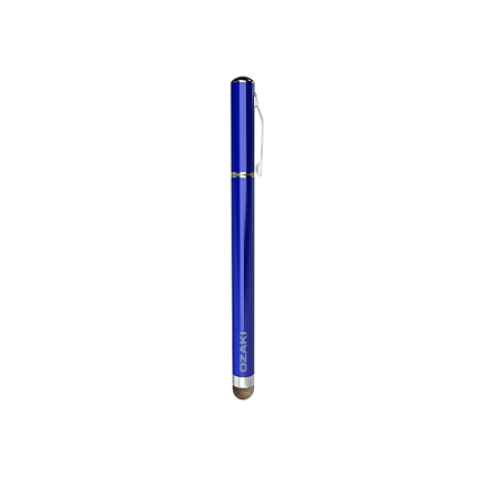 صورة ‏اوزاكي IP016BL ISTROKE L القلم ستايلس ستايل - أزرق‏