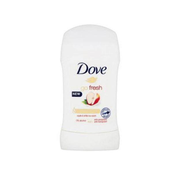 . Dove Apple & White Deodorant Stick - 40 ML