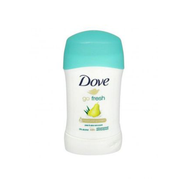 . Dove Pear & Aloe Vera Deodorant Stick - 40 ML