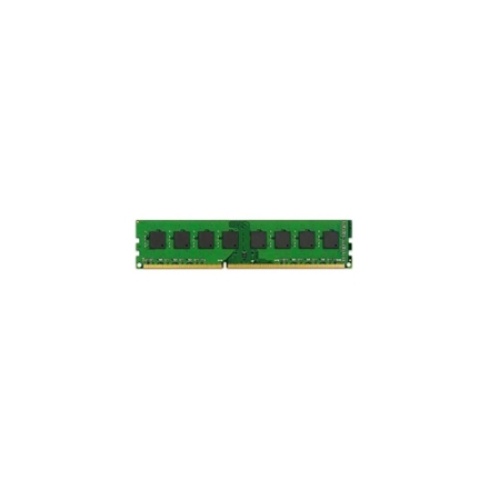 صورة ذاكرة رام DDR4 PC421300  مزودة بـ 288 دبوساً غير مسجلة بسعة 4 جيجابايت (1×4 جيجابايت) وتردد 2666 ميجاهرتز طراز HP26D4