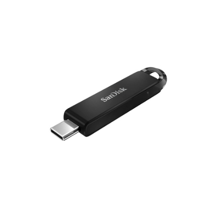 صورة فلاشة 64جيجابايت الترا USB نوع سي - SDCZ460-064G-G46، من سانديسك