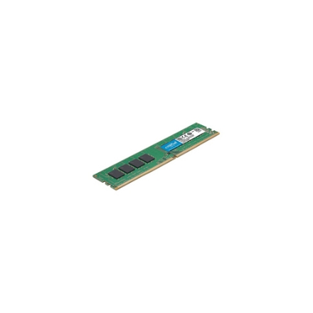 صورة 8GB DDR4 3200 MT/s (PC4-25600) CL22 Unbuffered UDIMM 260pin 8 جيجابايت