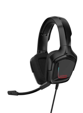 صورة K20 Gaming Wired Headset With Microphone For PS4/PS5/XOne/XSeries/NSwitch/PC