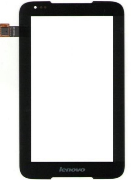 صورة LENOVO A1000 TABLET LCD TOUCH SCREEN