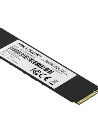 صورة هارد SSD ديزاير (P) من هايكفيجين، سعة 1 تيرا بايت ، SATA III، بسرعة قراءة 500 ميجابايت/ثانية وسرعة كتابة 370 ميجابايت/ثانية
