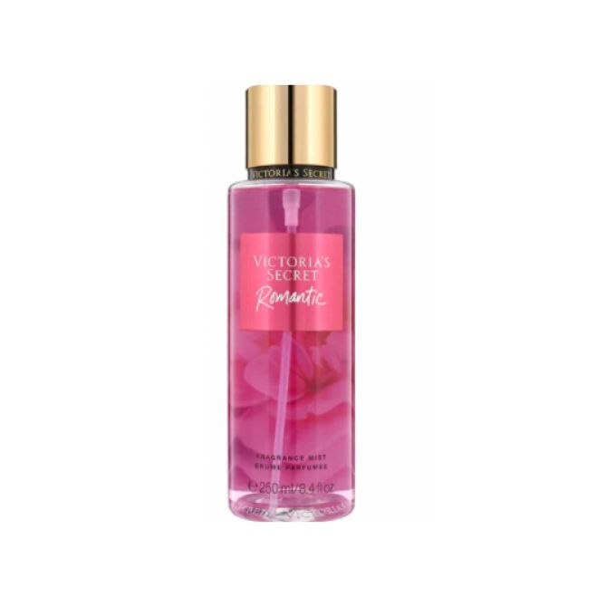 . Victoria's Secret Romantic Fragrance Mist - 250ml