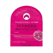 صورة Sephora قناع للشعر بخلاصة الورد - منعم ومضاد للتجاعيد من سيفورا - 30 مل