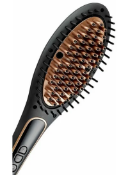 صورة سوكاني فرشاة تنعيم وتصفيف الشعر - سهلة الاستخدام