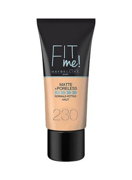 . Fit Me 230 Foundation Beige