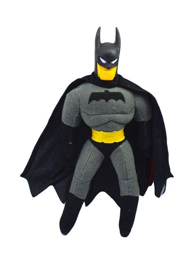 . Batman Plush Toy 25centimeter