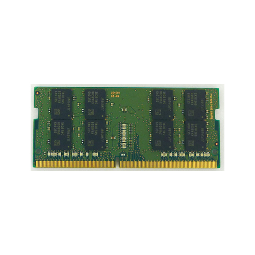 وحدة ذاكرة رام لاب توب 16 جيجابايت DDR4 3200 ميجاهرتز PC4-25600 1.2 فولت 2R×8