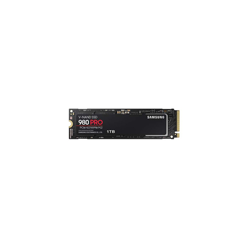 Samsung 2024 980 pro 1TB PCIE 4.0 NVME M.2 SSD