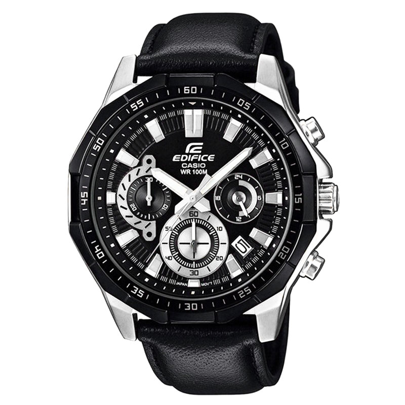 Casio efr 554bgl best sale