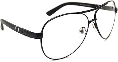 نظارة طبية للجنسين تصلح لجميع كشوفات النظر