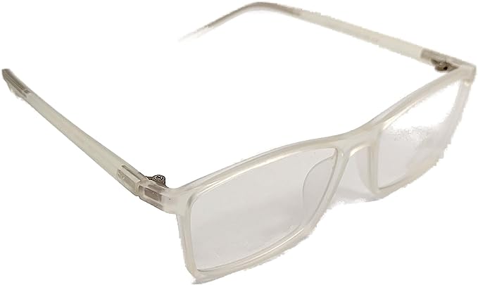 نظارة طبية شفافه للاطفال تصلح لجميع كشوفات النظر