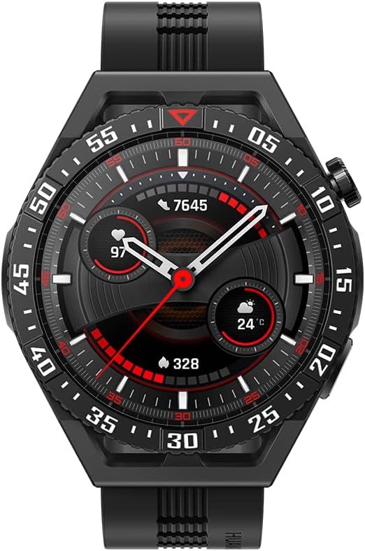 HUAWEI WATCH GT 3 SE Smartwatch, Sleek and Stylish, 