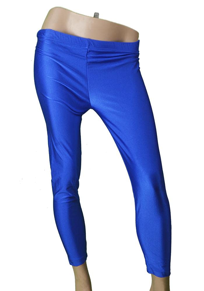 Swimming trousers blue color free size for women Color Blue Size One Size