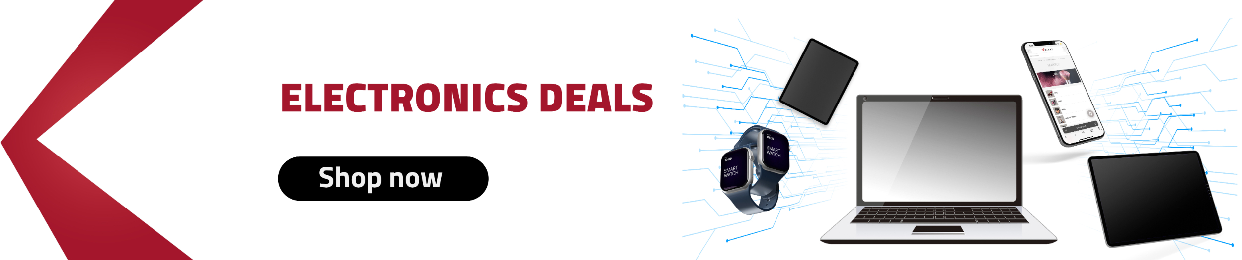 Electronics Deals