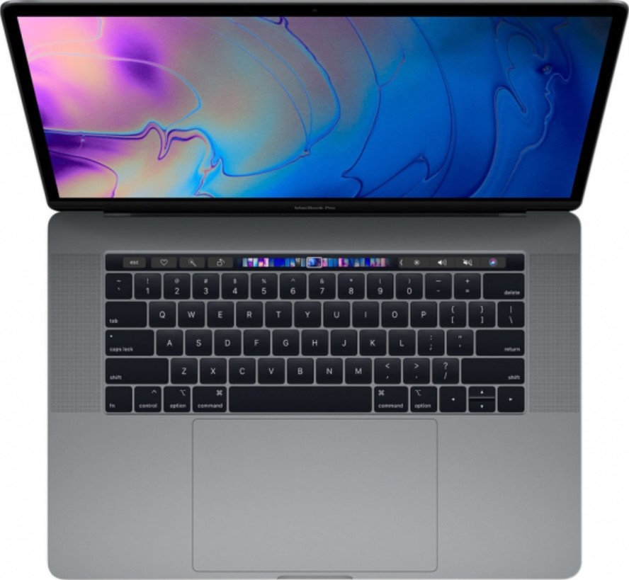 كمبيوتر محمول Apple MacBook Pro - MV912AB/A