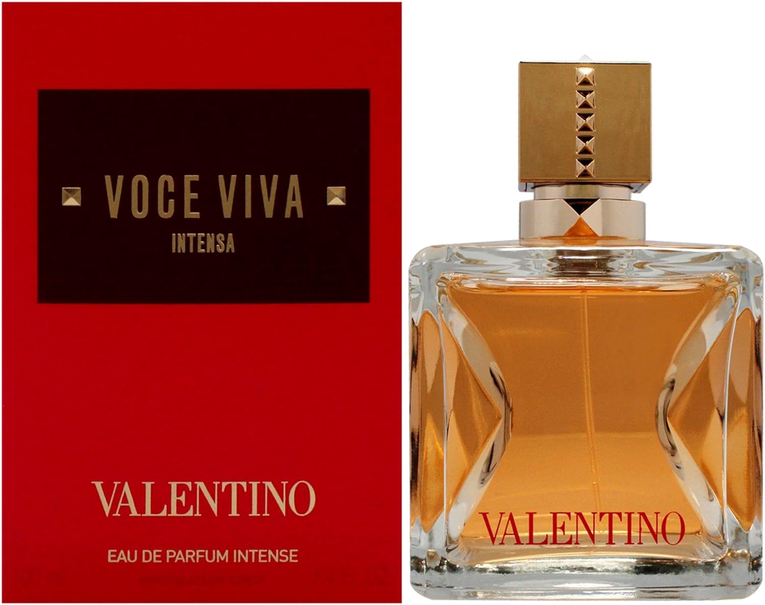 VALENTINO VOCE VIVA 2024 100ML