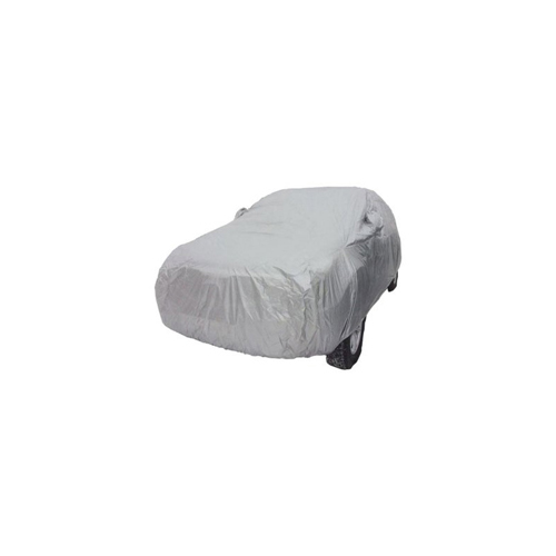 Car Cover For Jeep Grand Cherokee