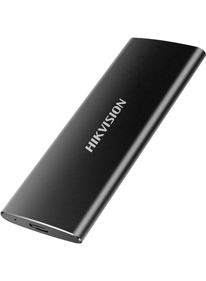 External SSD 256GB USB3.1 Type-C SSD External Solid State Drive for Laptop 256 جيجابايت