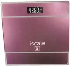 ميزان اشخاص 180 كيلو لتحديد وزن الجسم