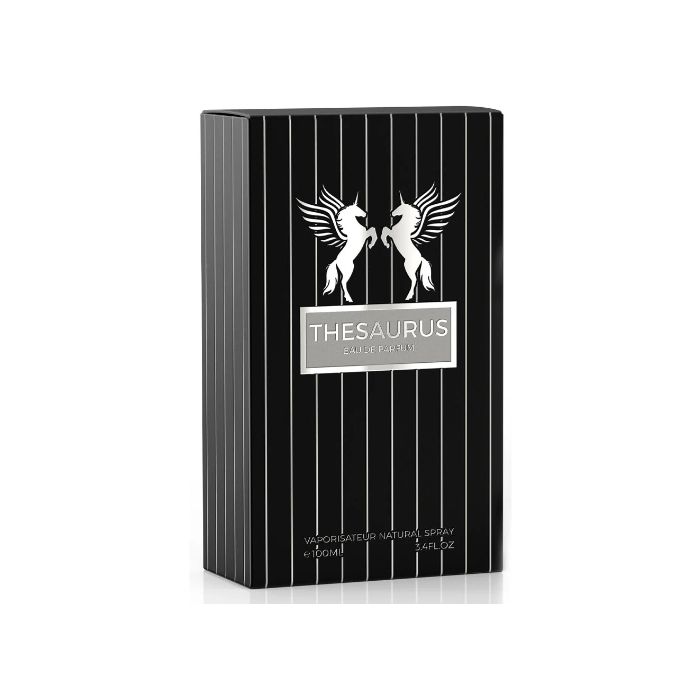 Emper THESAURUS - EDP - For Men - 100ml