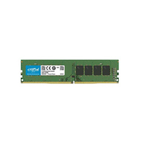 رام بوحدة ذاكرة Udimm من النوع DDR4-3200 8جيجابايت