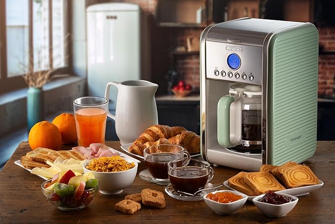 Ariete coffee machine discount