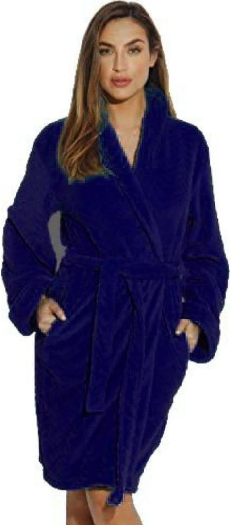 Elegant Fur cheapest Robe