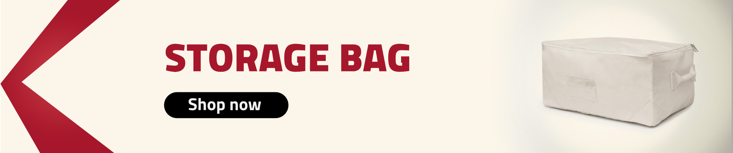 Storage Bag