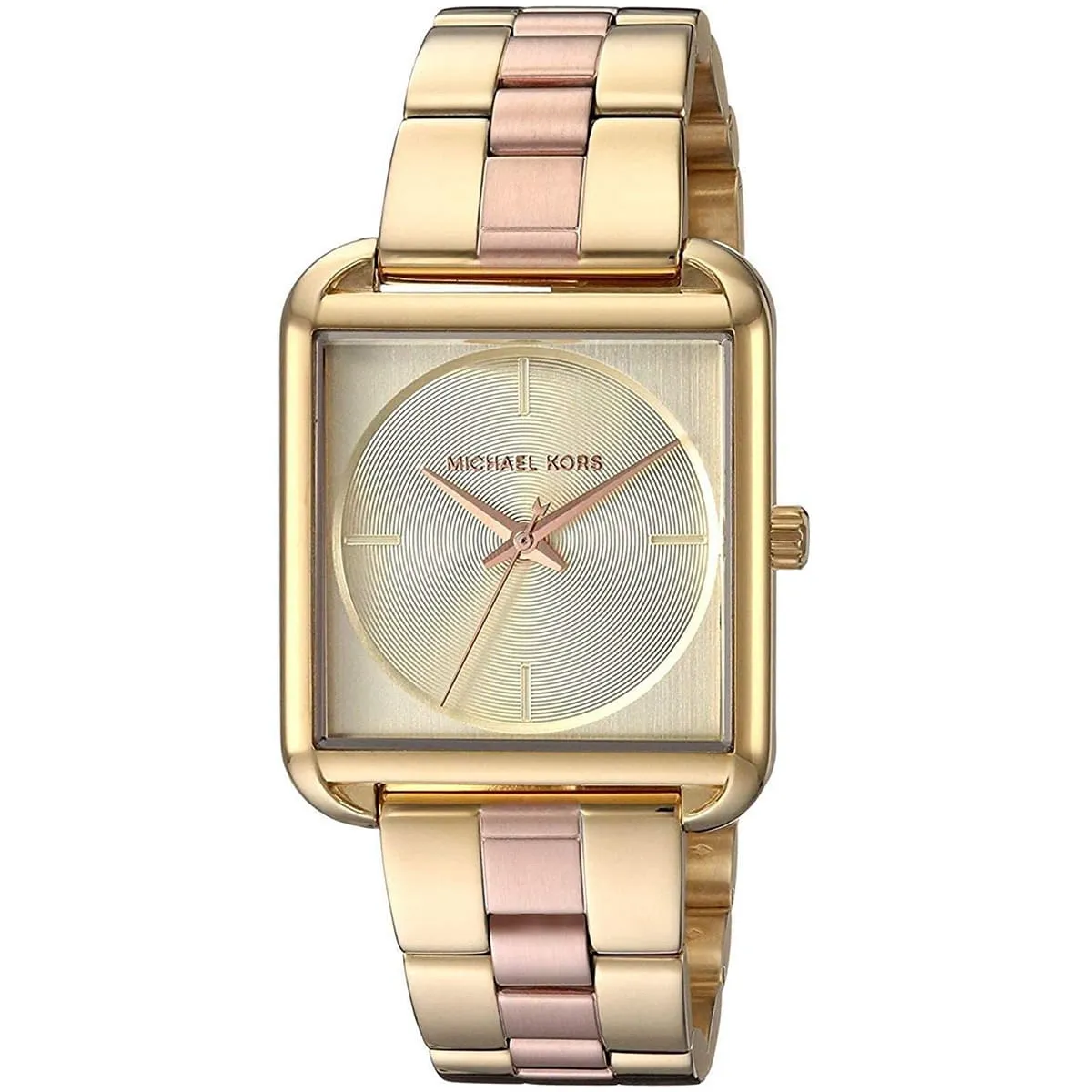 Michael kors watch movement best sale