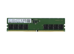 16 جيجابايت (1 × 16 جيجابايت) DDR5 4800 ميجا هرتز PC5-38400 UDIMM غير مخزنة غير ECC 1Rx8 CL40 1.1 فولت وحدة ذاكرة الكمبيوتر المكتبي ترقية ذاكرة الوصول العشوائي M323R2GA3BB0-CQK Adamanta 16 جيجابايت