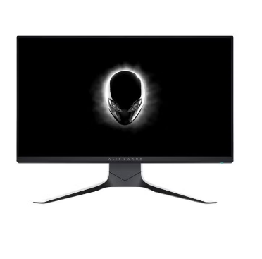 aw2521hfl 24 5 inch ips led full hd gaming monitor with 240hz amd freesync  and hdmi usb c vga black