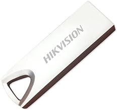 Hikvision 32 GB USB Flash Drive - HS-USB-M200(STD)/32GB
