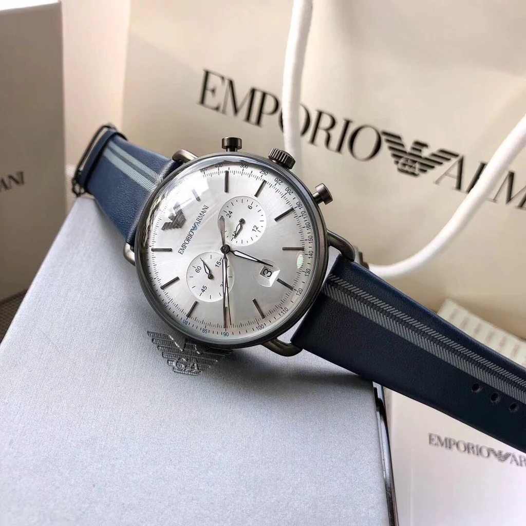 Emporio Armani men s watch AR11202