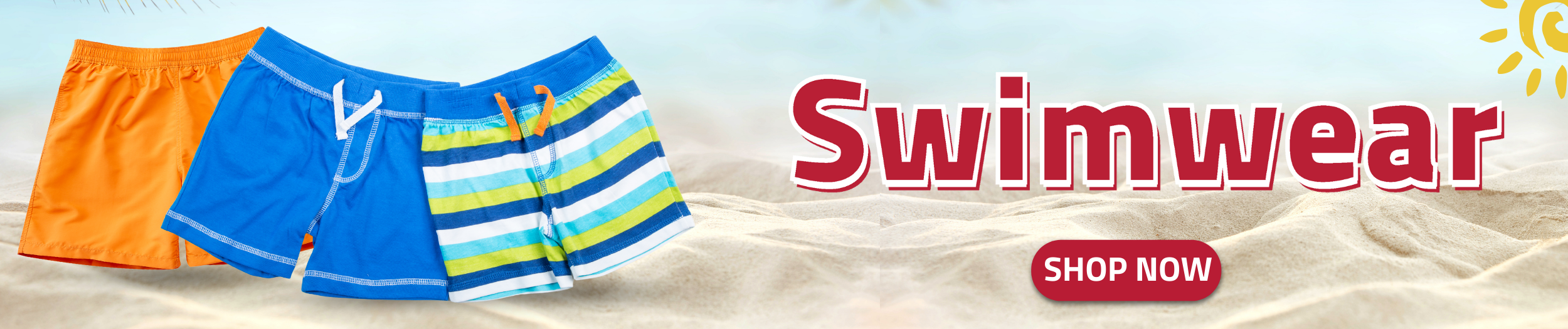 Swimwear