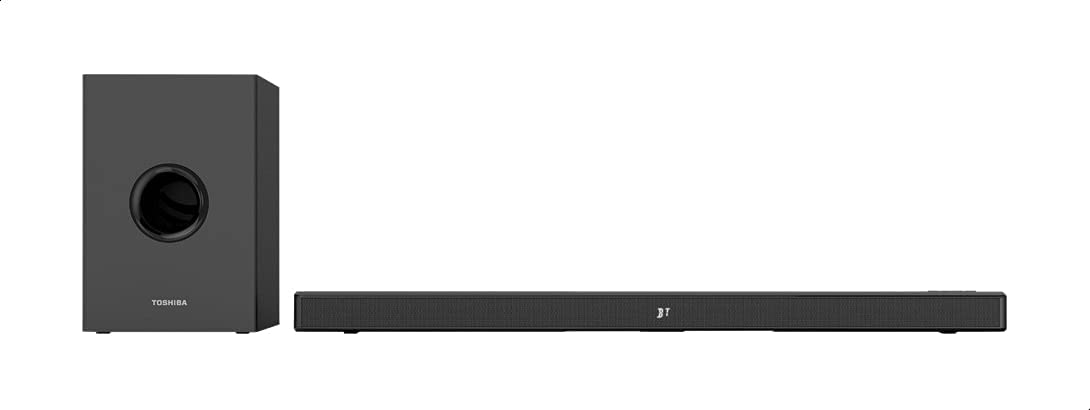 توشيبا TS219 الصوت الشريط