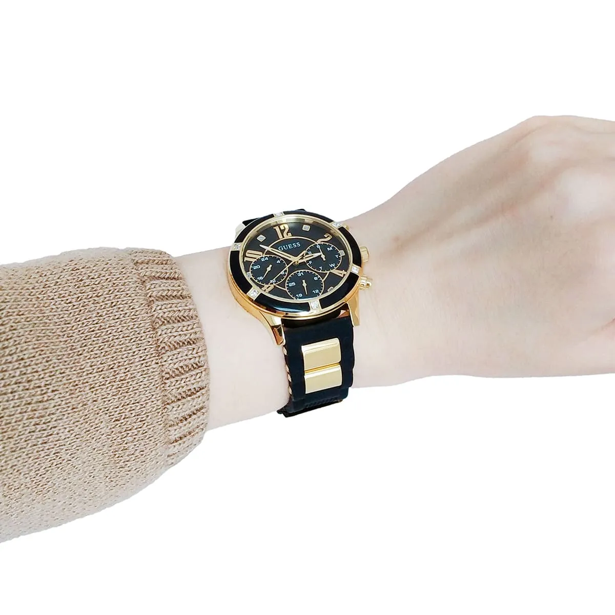 Guess Watch For Women GW0039L1