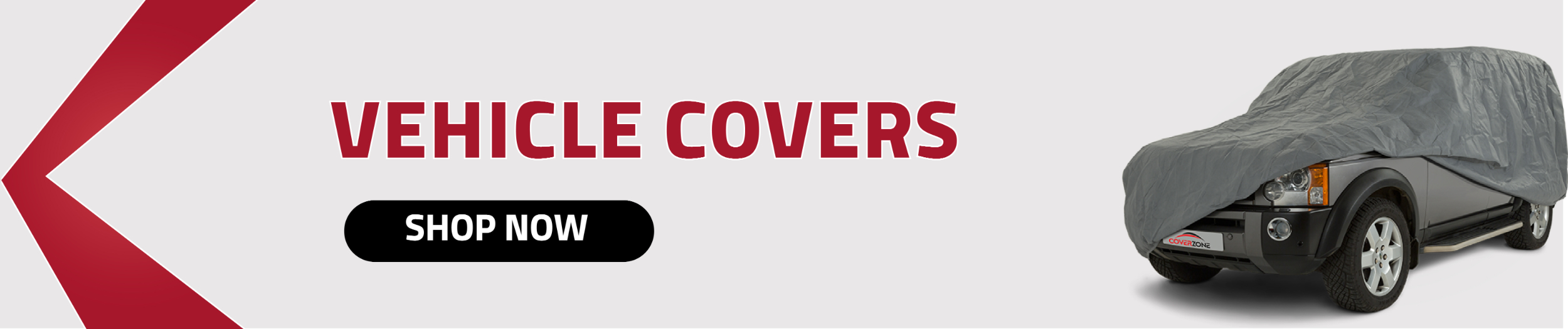 Vehicle Covers