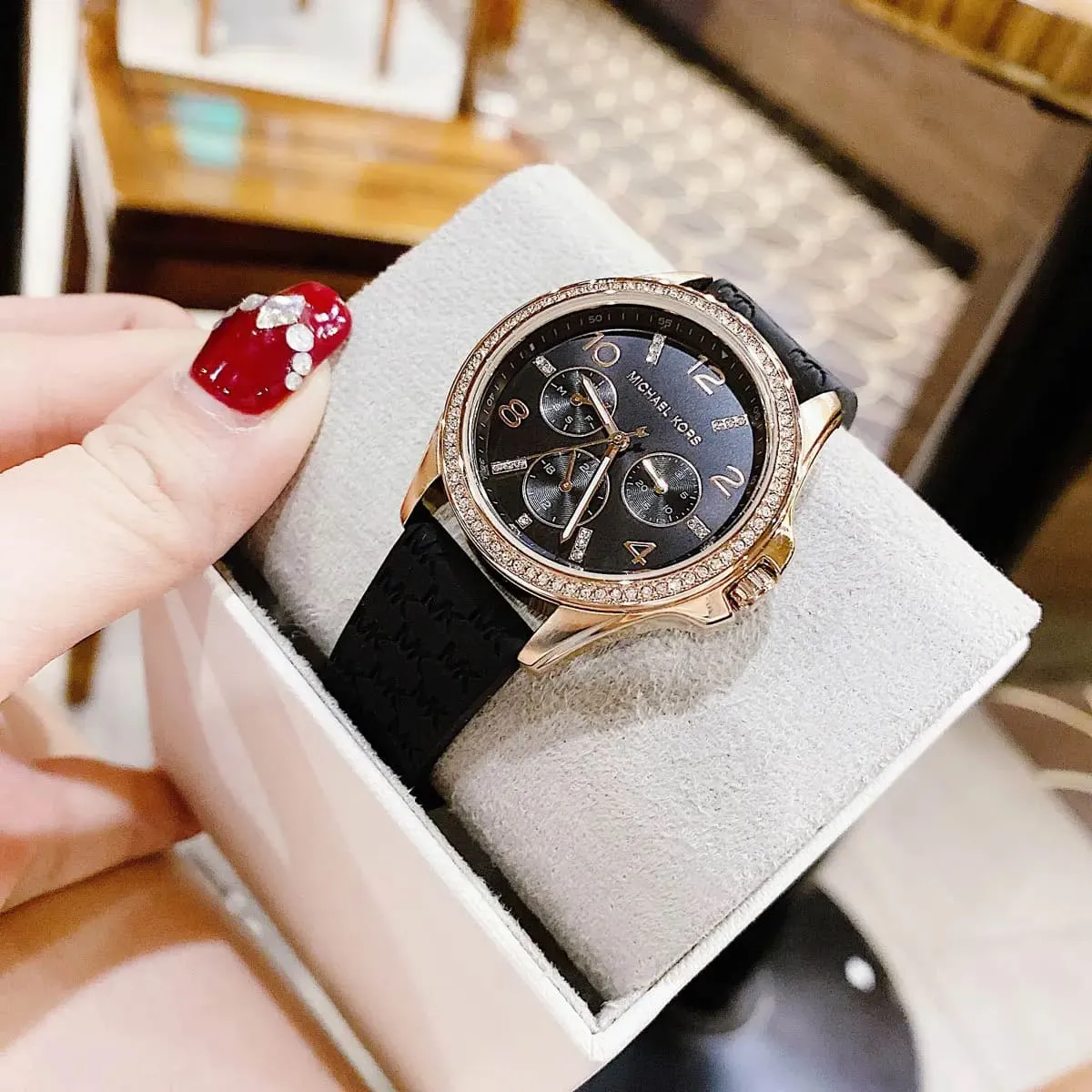 Michael Kors Women's Watch MK7373
