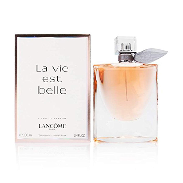 كل ما تحتاج معرفته عن عطر La Vie Est Belle: تجربة تفوق الحدود